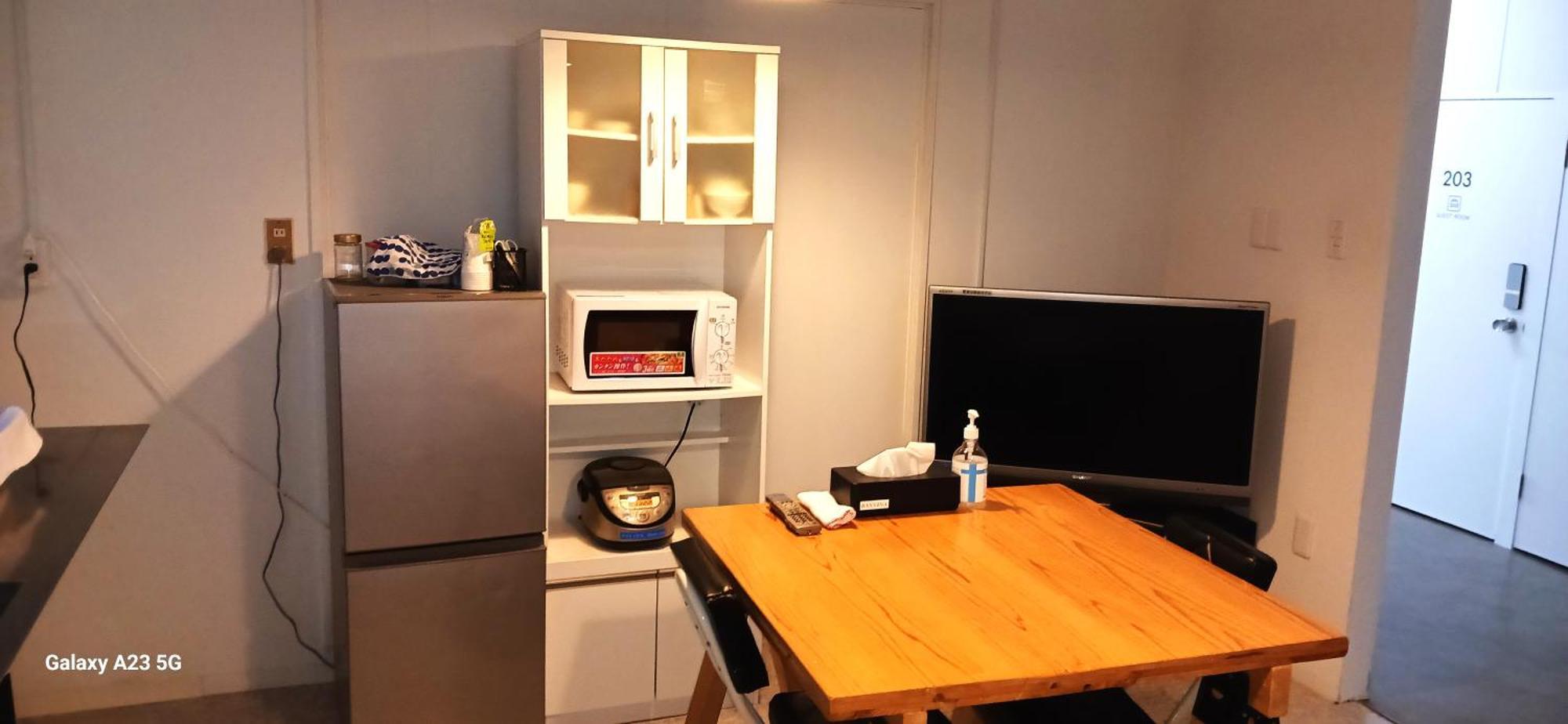 Guesthouse Banvina Kagošima Exteriér fotografie