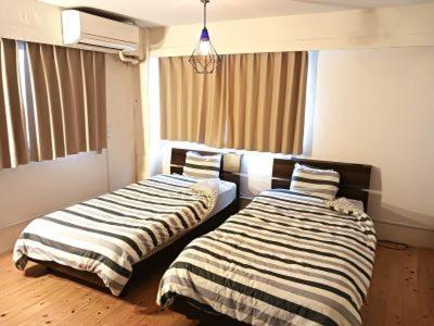 Guesthouse Banvina Kagošima Exteriér fotografie