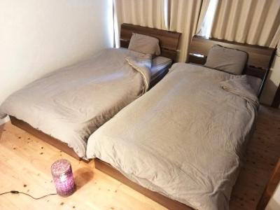 Guesthouse Banvina Kagošima Exteriér fotografie